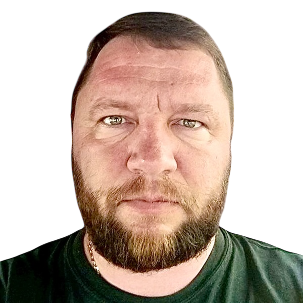 Кирилл